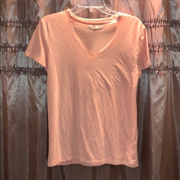 Size Medium Hollister top - Picture 3 of 3